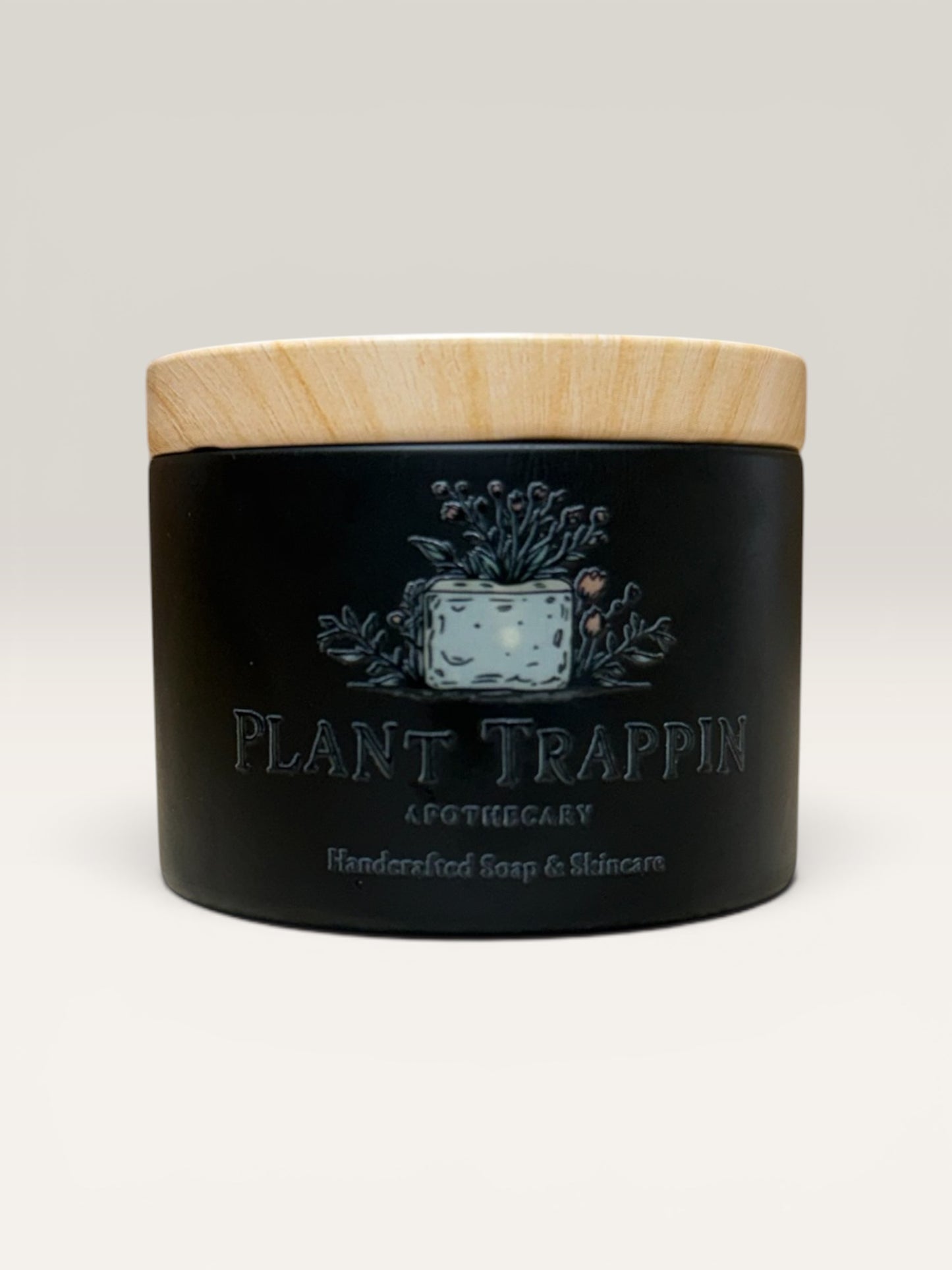 Mo’ Money | Daily Balance Shampoo Bar
