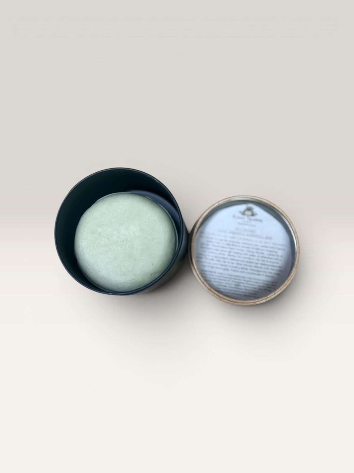 Mo’ Money | Daily Balance Shampoo Bar