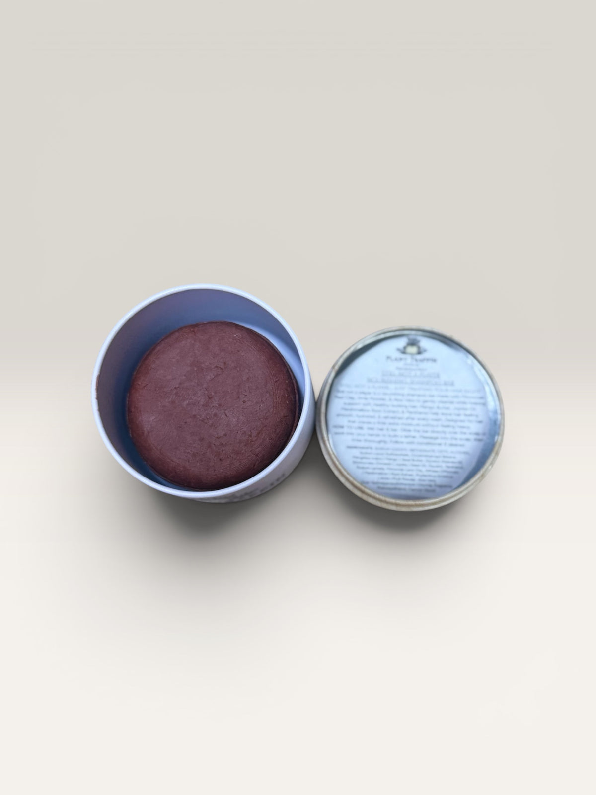 Still Not a Player | Nourishing Shampoo Bar