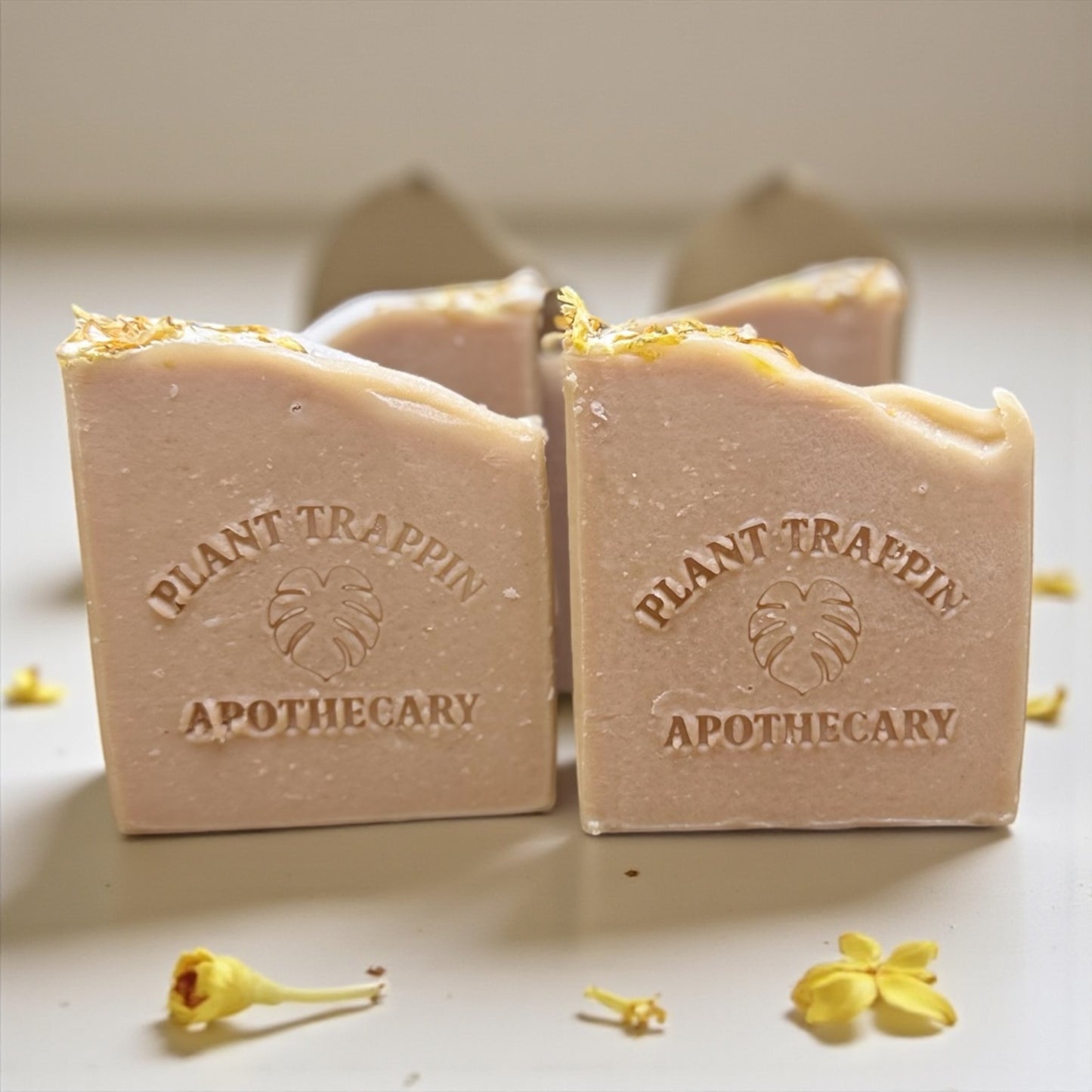 Ill Na Na Yoni Bar | Feminine Care Soap