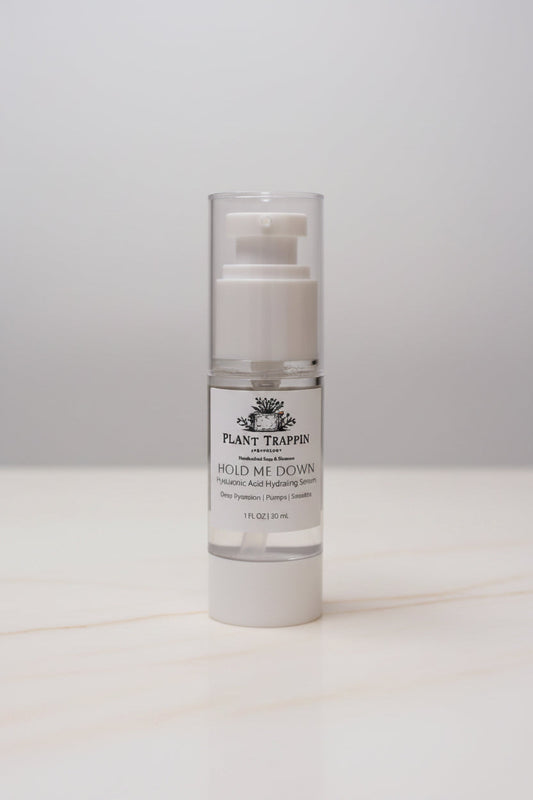 Hyaluronic Acid for Skin Hydration: Benefits and How to Use It