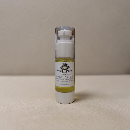 GLOW UP FACIAL SERUM | 1 fl oz