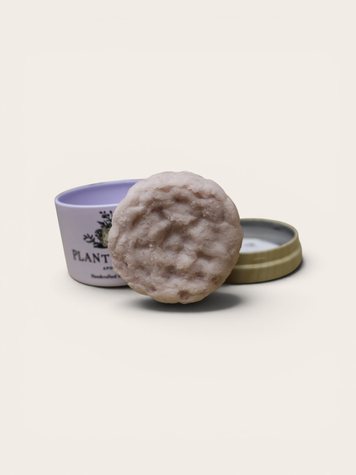 WASH & BEHAVE - 2-in-1 Shampoo + Conditioner Bar