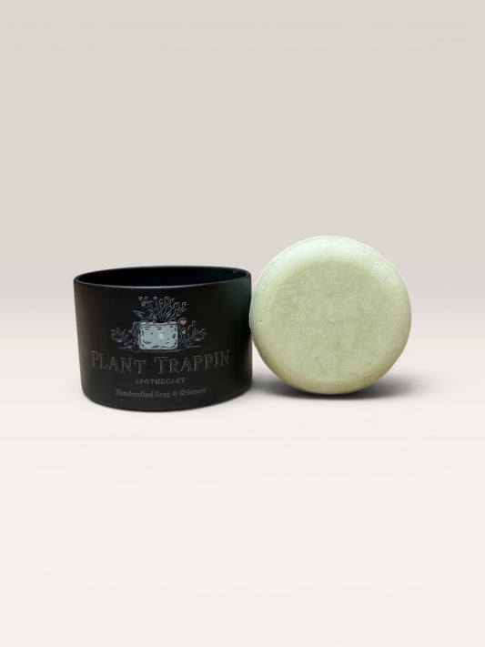 Mo’ Money | Daily Balance Shampoo Bar