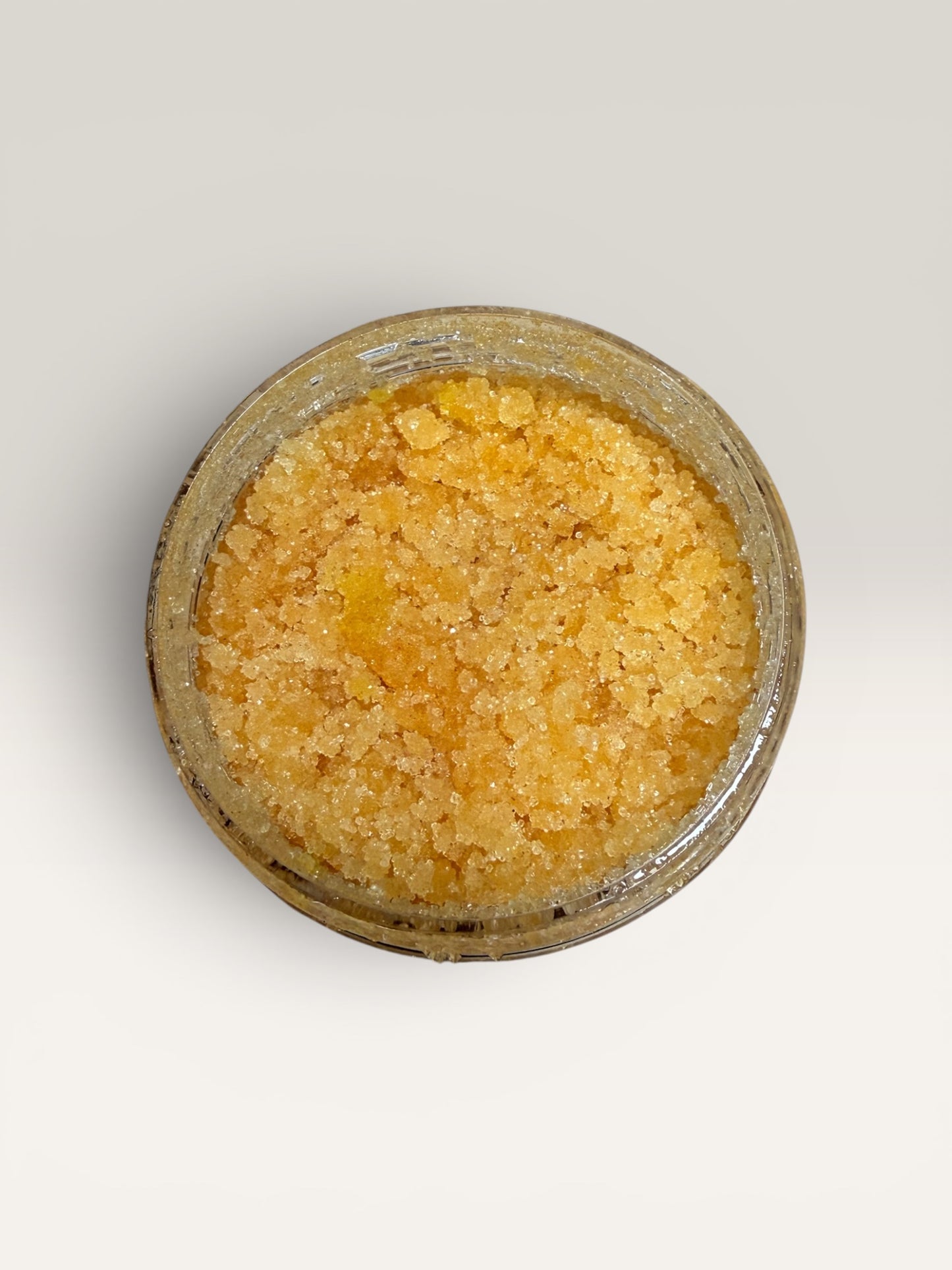 Glowed Up Body Polish | Turmeric Body Polish |6 oz
