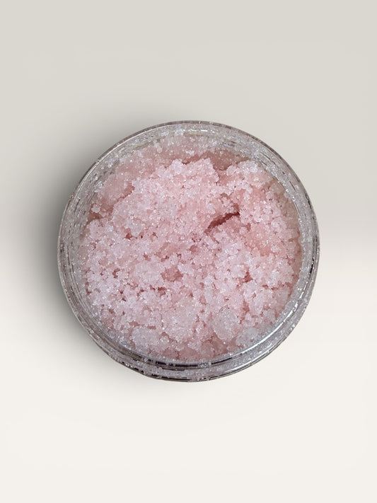 Strawberry Letter Body Polish
| 6 oz