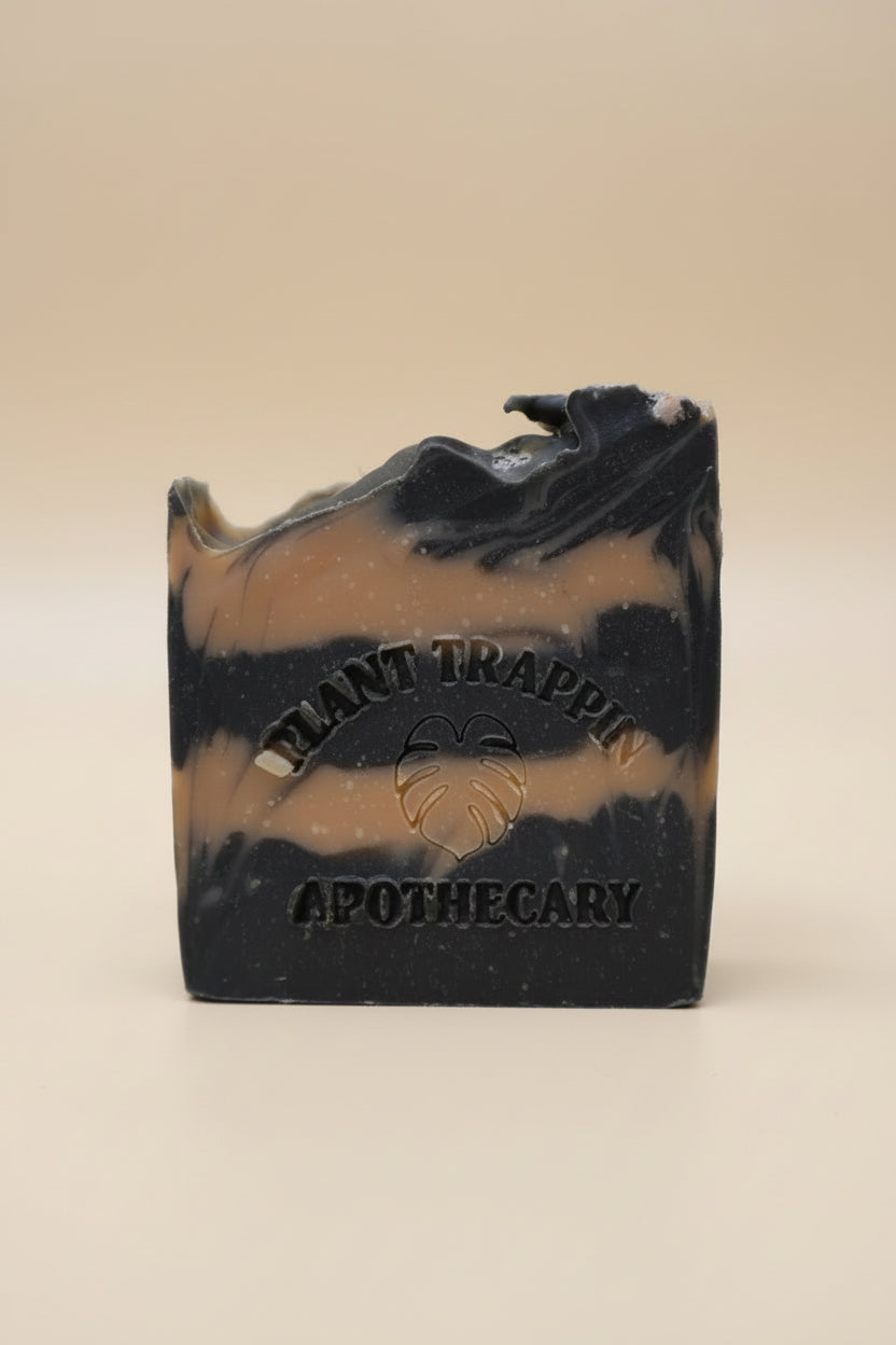 Sweetest Taboo | Rose clay + soft cleanse