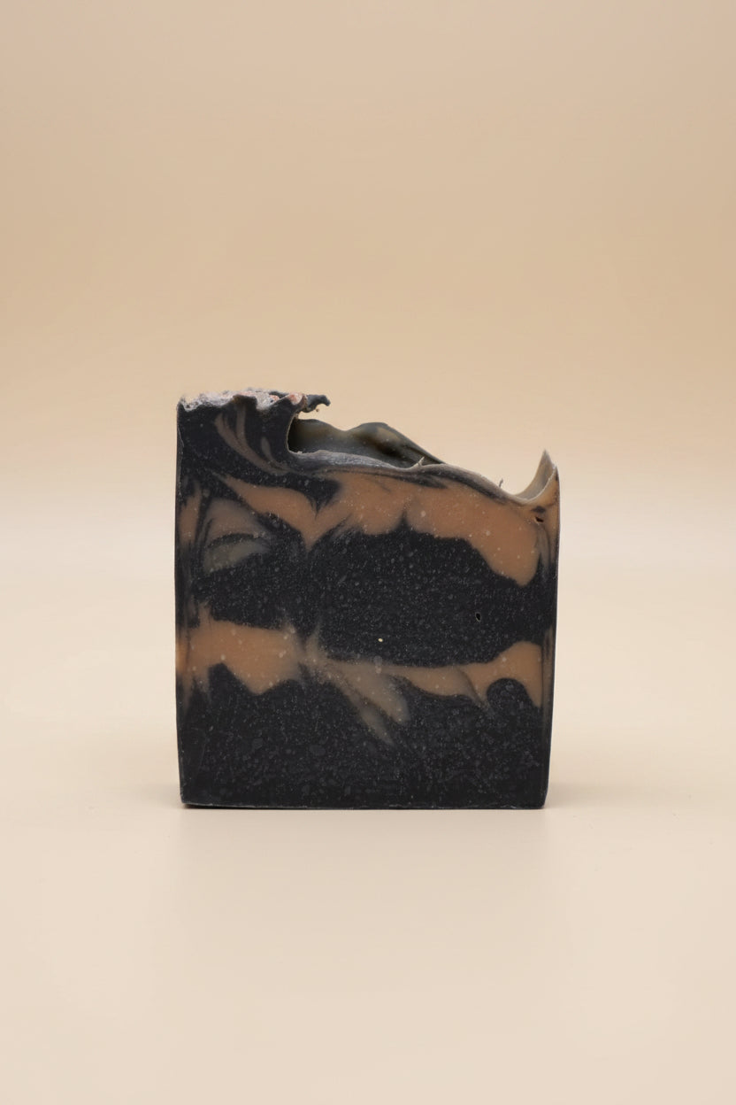 Sweetest Taboo | Rose clay + soft cleanse