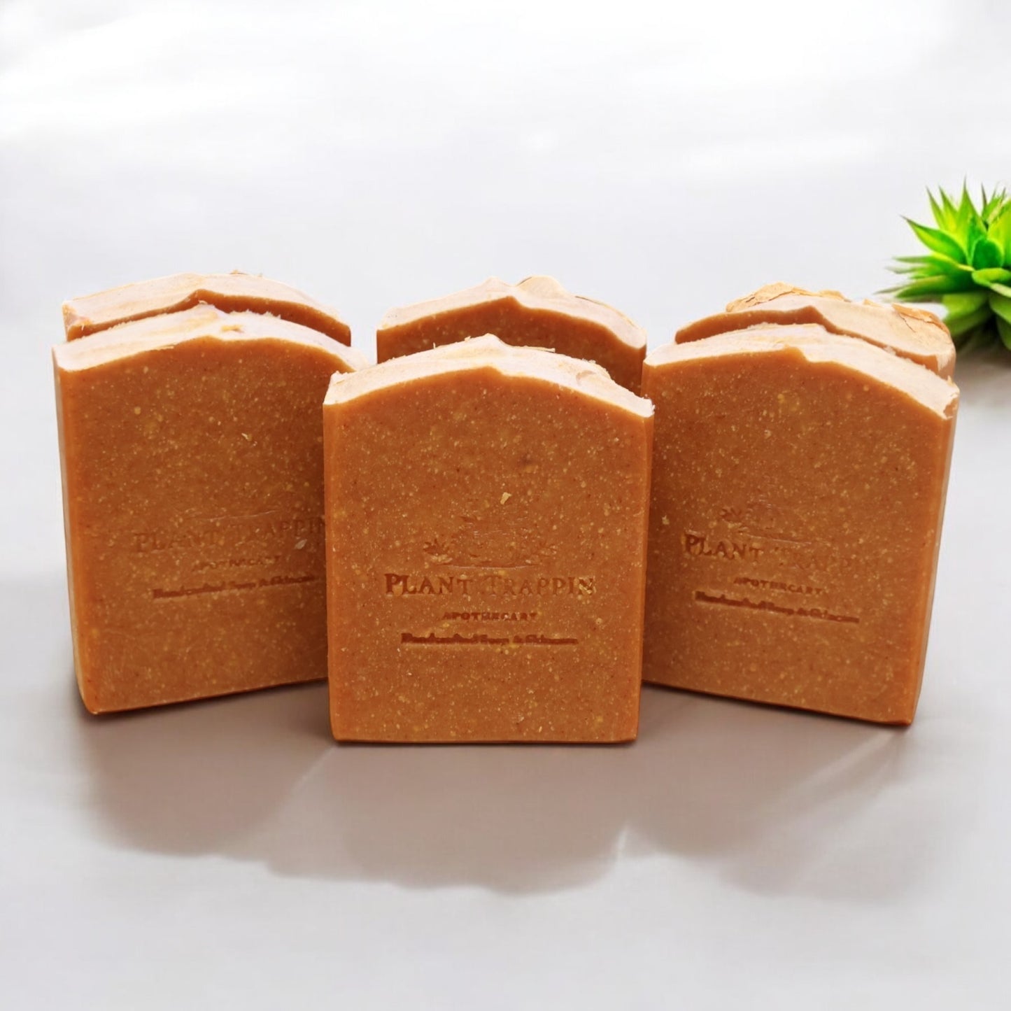 Golden Glow Bar | Powered by turmeric + kojic acid
