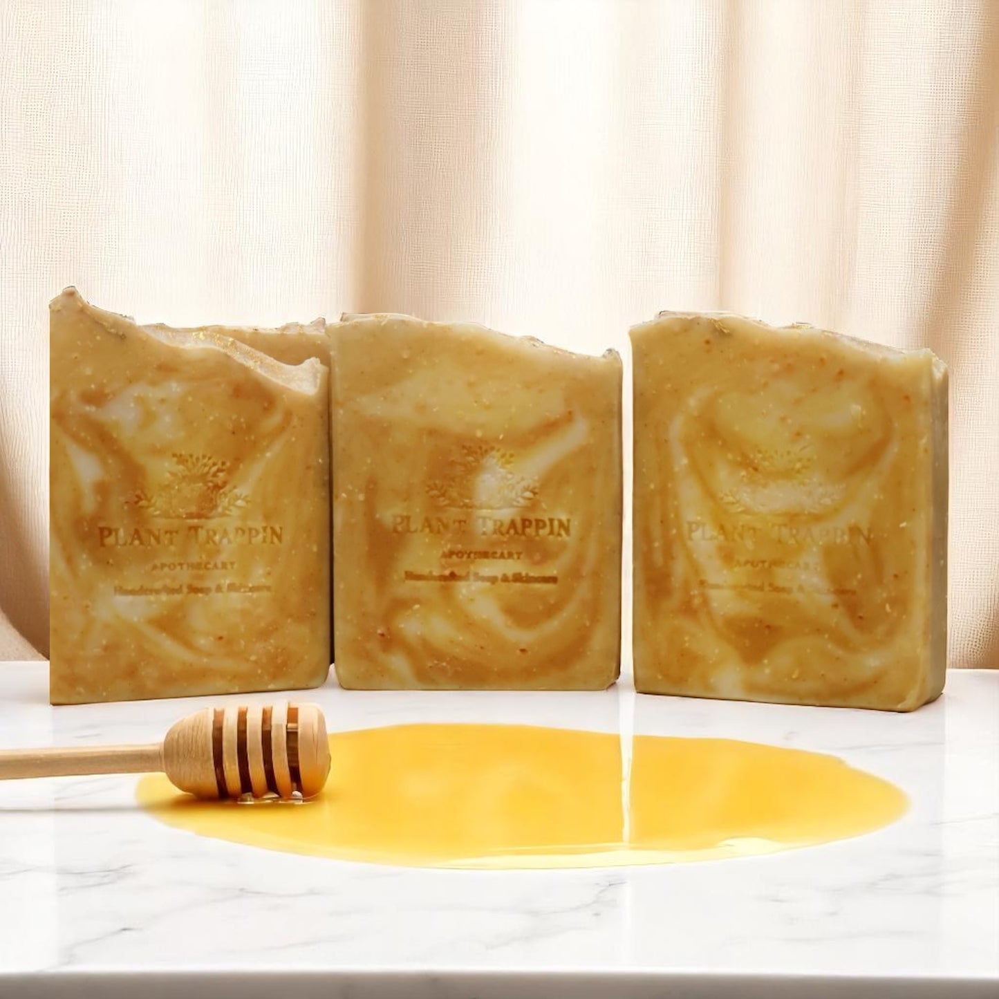 Honey ( Got Me Hooked On You ) | Raw honey hydration