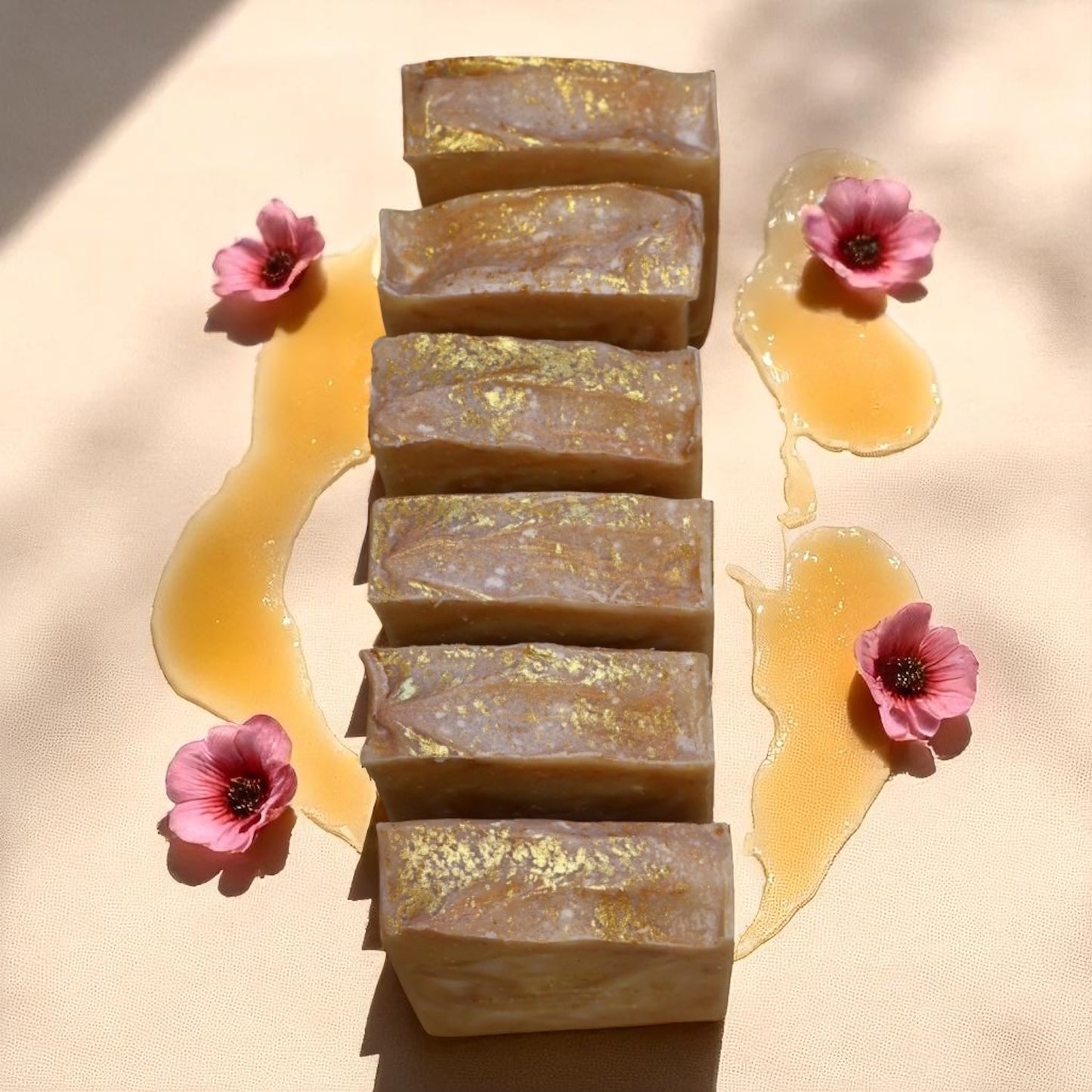 Honey ( Got Me Hooked On You ) | Raw honey hydration