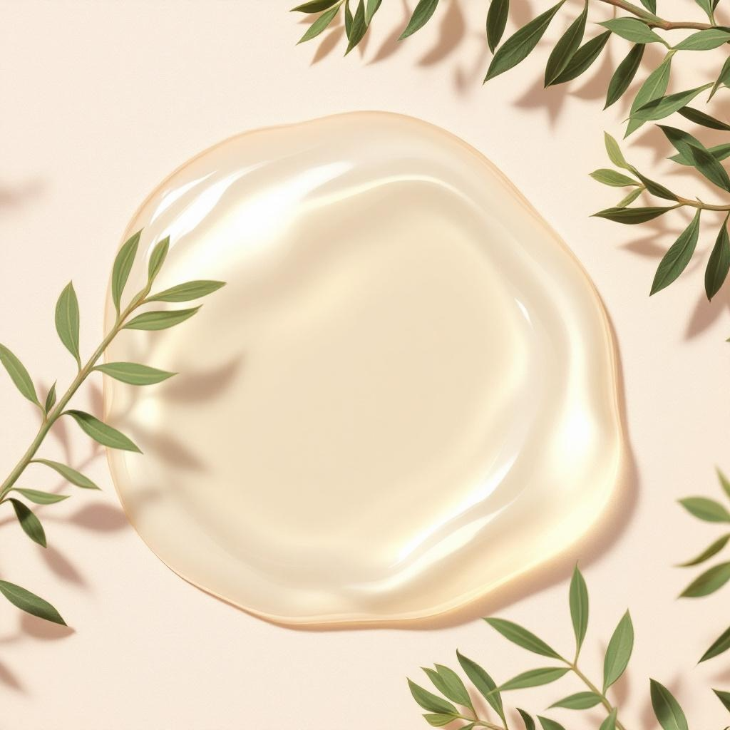 LOCKED IN 100% Plant-Derived Squalane Facial Oil | 1 fl oz